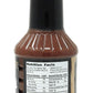 Charlie Vergos Rendezvous (Memphis) Famous Barbecue Sauce 1LB 2oz (510g) 2 Units