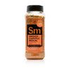 Spiceology Smoked Chipotle Mezcal BBQ Rub - Spirit-Infused Seasoning - 21.8 oz