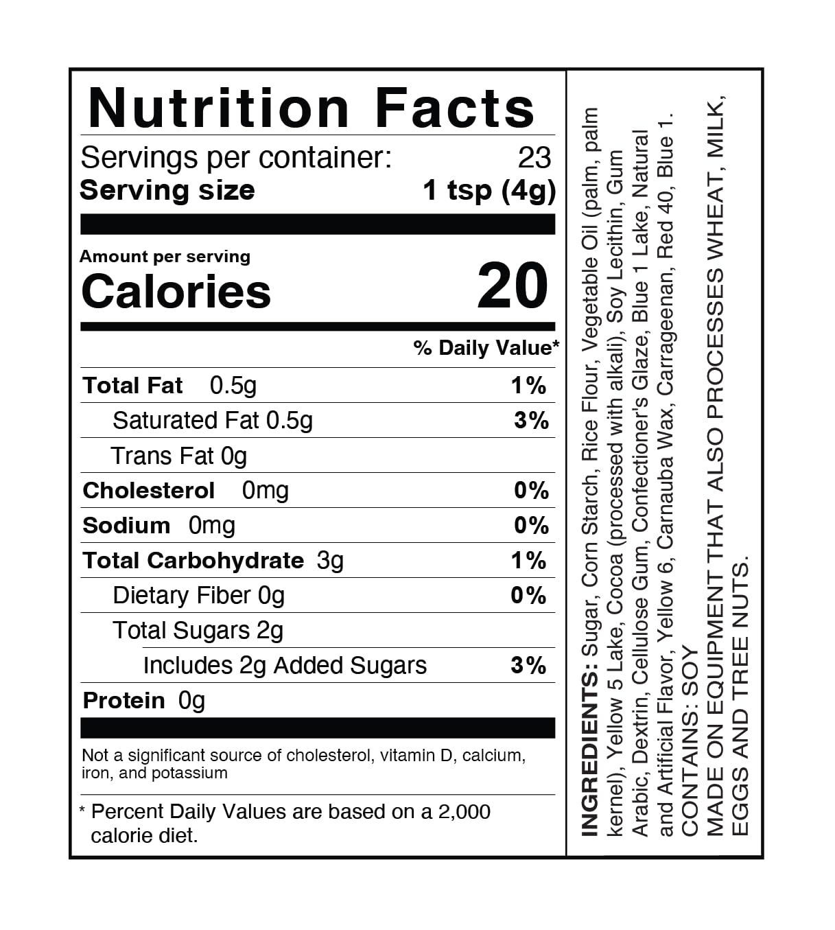 Mystic Sprinkles The Big Football Game Jimmy Mix 3Oz Bottle (Green, Black & White 3Oz)