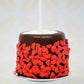 Mystic Sprinkles Valentine'S Day Sprinkle Mixes (Pucker Up Confetti 2.6Oz)
