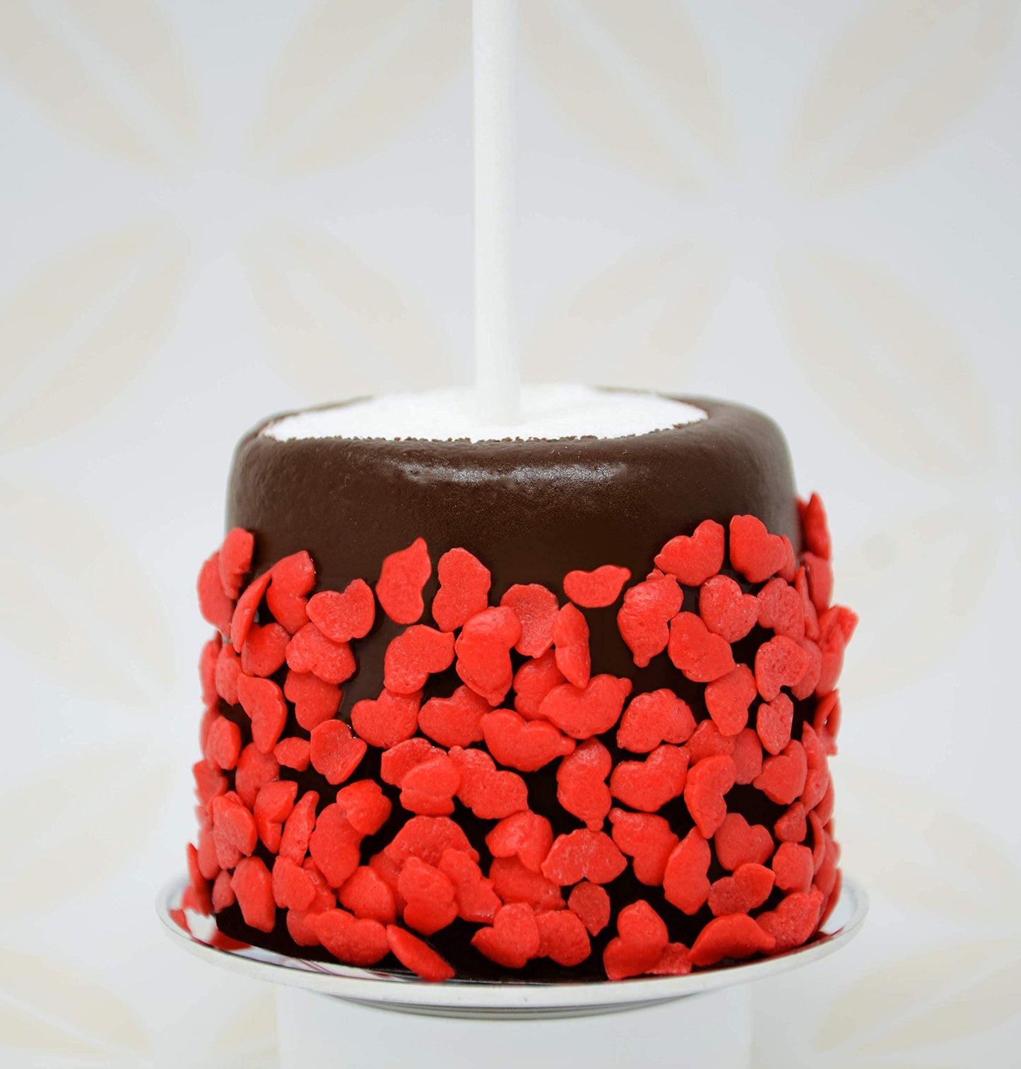Mystic Sprinkles Valentine'S Day Sprinkle Mixes (Pucker Up Confetti 2.6Oz)