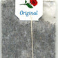 Red Rosetea Bags, 100-Count