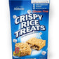 Crispy Rice Treats Marshmallow Squares, Gluten Free, No Artificial Flavors, No High Fructose Corn Syrup, 8 Bars, 6.2 oz/176g (Pa