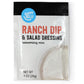 Happy Belly Ranch Dip Mix - 1 Ounce Pack