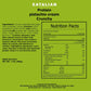 Eatalian By Amz Better Spreadable Crunchy Pistachio Protein Cream 7 Oz/200 Gr, Pistachio Cream With Grains, Protein Paste, Sweet
