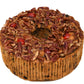 Jane Parker Fruitcake Classic Light Fruit Cake 3 Pound (48 Ounce) Ring