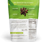 Barukas Salted Supernuts | Roasted And Salted To Perfection | Non-Gmo, Vegan, And Paleo Friendly | High Protein And Fiber Snack,