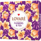 Lovare Tea Bags Variety Pack - Made In Ukraine - Black And Green, Floral Berry, Mixed Blend Assorted Collection - Tea Sampler - Gift Sets For Tea Lovers (60 Bags - 12 Tastes)