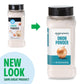 large online retailer Grocery Onion Powder, 22 Oz, Pack of 1, Previously Happy Belly, Packaging May Vary