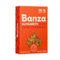 Banza Chickpea Pasta, Alphabets - Gluten Free Healthy Pasta, High Protein, Lower Carb And Non-Gmo - (Pack Of 6)