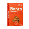 Banza Chickpea Pasta, Alphabets - Gluten Free Healthy Pasta, High Protein, Lower Carb And Non-Gmo - (Pack Of 6)