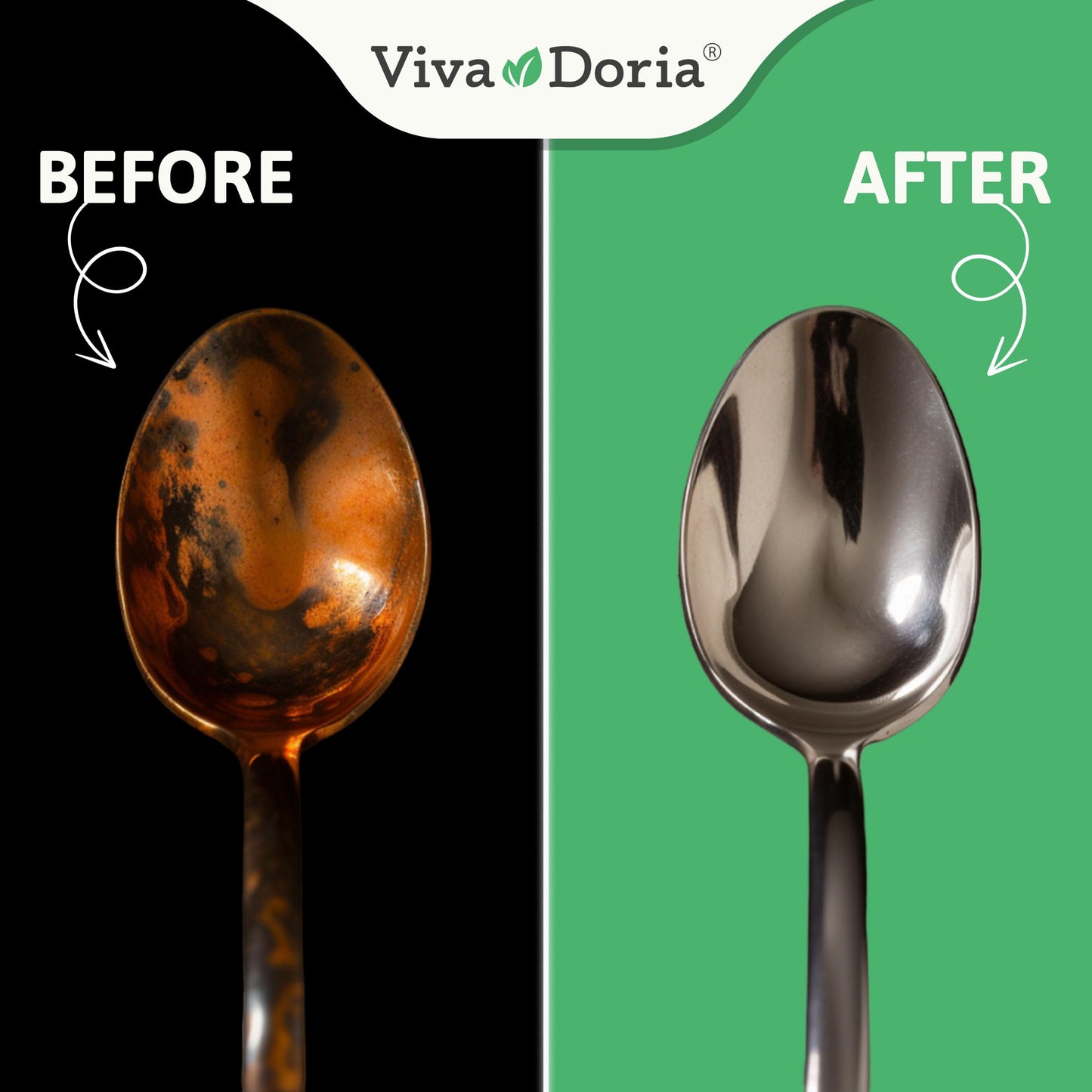 Viva Doria 100% Pure Citric Acid, Food Grade, Fine Grain, 5 lb (80 Ounce), Perfect for Cooking & Preserving