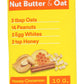 Rxbar Honey Cinnamon Peanut Butter Am Protein Bar, 1.9 Ounce