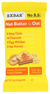 Rxbar Honey Cinnamon Peanut Butter Am Protein Bar, 1.9 Ounce