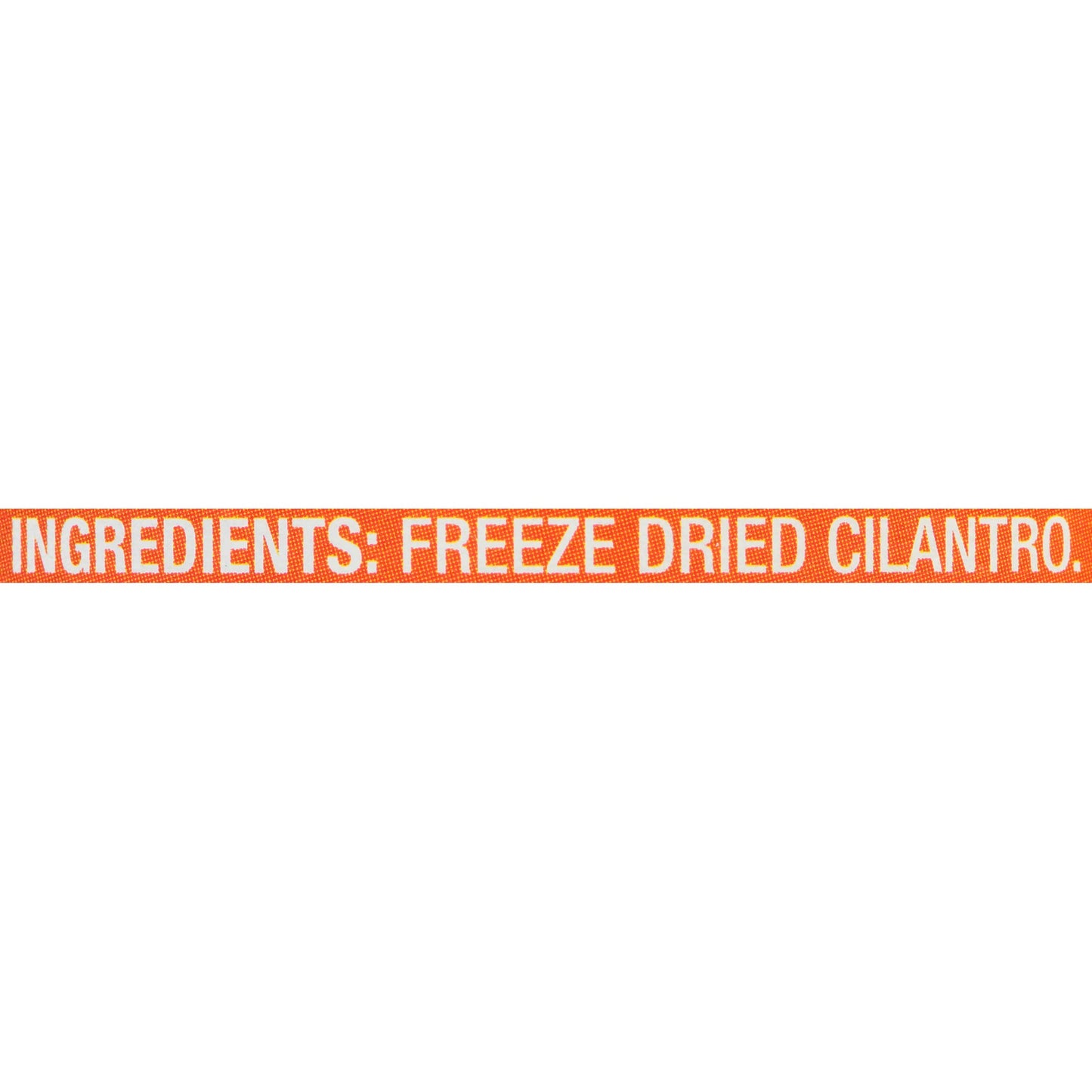 Litehouse Freeze Dried Cilantro - Substitute For Fresh Cilantro, Jar Equal To 4 Cilantro Fresh Bunches, Organic, Cilantro Season