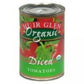 Muir Glen Diced Tomato ( 6X102 Oz)