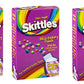 Skittles Singles To Go Wild Berry Punch