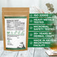 4 oz. Wormwood Tea Wormwood Herb Dried Herb Tea (Artemisia Absinthium) - 113g Dry Wood Worm Artemisiae Absinthii Herba Artemisa