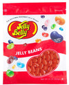 Jelly Belly Orange Crush Jelly Beans - 1 Pound (16 Ounces) Resealable Bag - Genuine, Official, Straight From The Source
