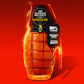 The General'S Hot Sauce Heat Seeker: Three 6 Oz Bottles Of Gourmet Hot Sauce Made With American-Grown Cayenne And Habanero Peppe