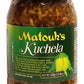 Matouks Mango Kuchela -12.3Oz
