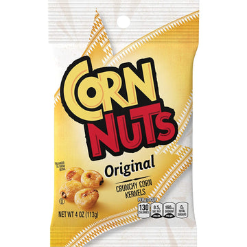 Cornnuts Original 4-Ounce Packages (Pack Of 12)