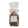 Béquet Caramel - Salted Mocha Gourmet Candy - Coffee Candy Individually Wrapped - Gourmet Sea Salt Caramel - Made In Montana - Kosher (Star D) And Gluten Free - 8Oz Gift Bag