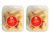 SANTA EDUVIGIS Mini Pastries Specials Salvadoran Pastry, Variety Pack | Pan Dulce Menudo Especial Salvadoreo, 18 Ounce Total (Pa