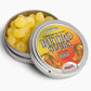 Retro Sours | Hard Tangy Candy | Brought To You By Iconic Candy (8, Mango)