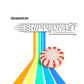 Shippedfast Peppermint Starlights Candy Mints, Real Peppermint Oil, Bulk Bag, 5 lb Hard Candy