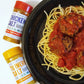 JADA Spices Chicken Salt Spice and Seasoning - Red Pepper Flavor - Very Hot! Vegan, Keto & Paleo Friendly - Perfect for Cooking,