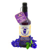 Top Hat Provisions Butterfly Pea Floral Extract Tincture - 32 Fl Oz - Unsweetened Non-Alcoholic Blue Bitters