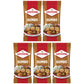 Louisiana Base Gumbo 5 Ounce (Pack Of 5) - Authentic Delicious Gumbo - Just Add Your Choice Of Meat And Or Seafood - Bring The T