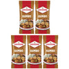 Louisiana Base Gumbo 5 Ounce (Pack Of 5) - Authentic Delicious Gumbo - Just Add Your Choice Of Meat And Or Seafood - Bring The T