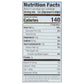 Garden Of Eatin' Tortilla Chips, Sesame Blues, 5.5 Oz (Pack Of 12)