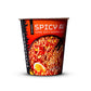 Snapdragon Super Spicy Ramen Six Pack - Rich Spicy Broth With Authentic Ramen Noodles, Authentic Flavors,Satisfy Your Craving, I