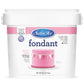 Satin Ice Fondant for Cake Decorating, Baby Pink (5 Pound)