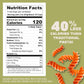 Care Free Kitchen Sundried Tomato 3-Pack (8 Oz. Bags) Rotini Keto Pasta Noodles, 20G High Protein, Low Carb 2G Net Carbs, 26G Hi
