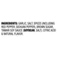 Simply Asia Sichuan Stir-Fry Rice Bowl Seasoning Mix  0.75 oz (Pack of 12)