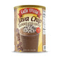 Caffe DVita Java Chip Latte Frappe Mix - Gluten Free, Low Fat, 3 lb Can