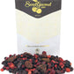 SweetGourmet Premium Dried Mixed Berries | Cherries, Cranberries, Blueberries, Strawberries | 1 Pound
