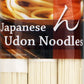 Welpac Japanese Udon Noodles, 10 Ounce (Pack Of 12)