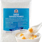 52USA Sago Pearls  Small Tapioca Pearls 1.1 lbs (500g)  White Sago for Desserts and Bubble Milk Tea  All Natural  Vegan  Non-GMO  Gluten-Free