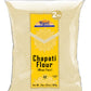 Rani Chapati Flour (100% Pure Whole Wheat Atta), For Making Roti & Indian Breads 32oz (2lbs) 908g ~ All Natural | Vegan | No Sal