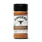 Kinder'S Organic Woodfired Garlic Rub, Premium Quality Seasoning, Msg Free And Usda Certified Organic, 3.5 Oz