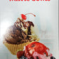 BONBON RIO STORE Waffle Bowls for Dessert - 10 Pack, Classic Ice Cream Waffle Bowls, Crisp and Crunchy, Ideal for Parties and Gatherings