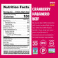 Chomps Variety Trial Pack  Grass Fed and Free Range Beef & Turkey Sticks  8 Flavor Pack - Keto  Paleo  Whole30
