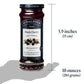 St. Dalfour Black Cherry Fruit Spread - 10oz - 100% from Fruit  No Artificial Ingredients  Non-GMO  No Cane Sugars  All Natural  Made in France