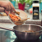Fresh Finest Premium Garlic Powder - 17Oz Bottle - 100% Pure, Non-Gmo, Gluten-Free, Ground Garlic Spice For Cooking