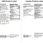 Food To Live Cashew Pieces, 10 Pounds - Kosher, Raw, Vegan, Paleo Friendly, Unsalted, Unroasted, Bulk, Rich In Selenium, Zinc, M
